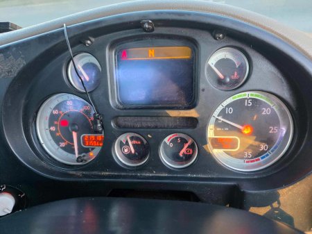 2011 DAF LF 45 160 - photo 24