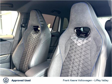 2026 Volkswagen Tiguan - photo 26