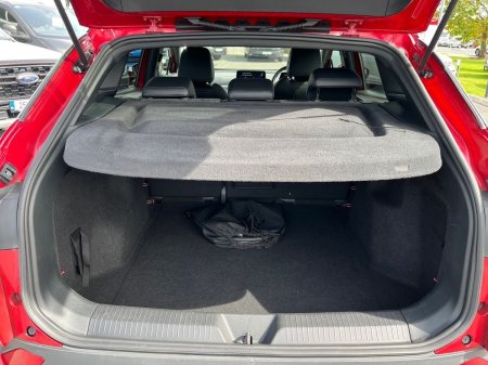 2022 Volkswagen ID.4 - photo 12