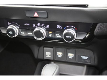 2021 Honda Jazz - photo 20