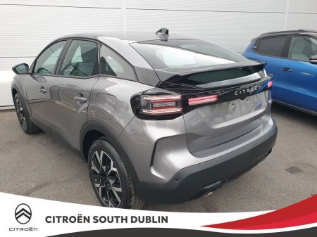 2026 Citroen C4 - photo 6