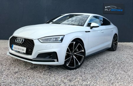 2017 Audi A5 - photo 18