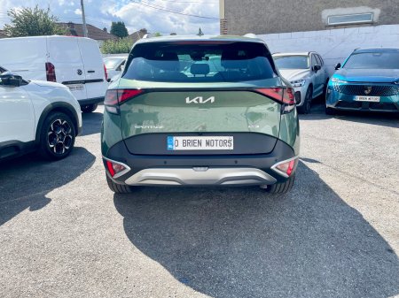 2024 Kia Sportage - photo 15