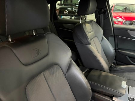2024 Audi A6 - photo 6