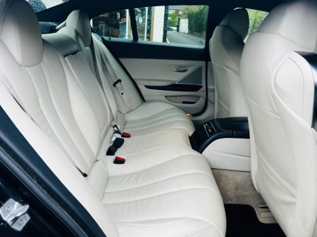 2014 BMW 6-Series - photo 15
