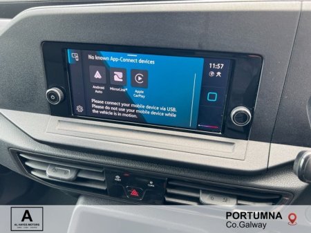 2022 Volkswagen Caddy - photo 6