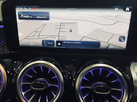 2025 Mercedes-Benz EQB - photo 18
