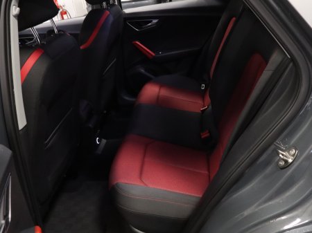 2018 Audi Q2 - photo 36