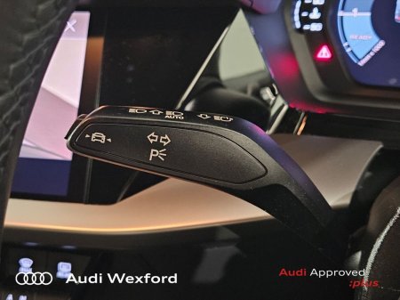 2022 Audi A3 - photo 30