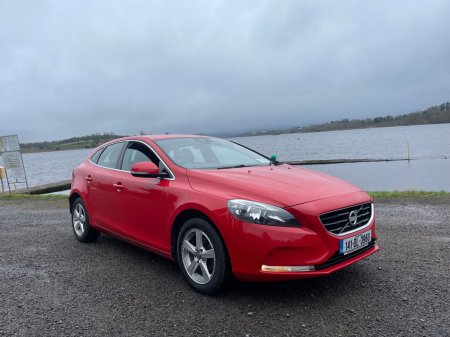 2014 Volvo V40 - photo 2