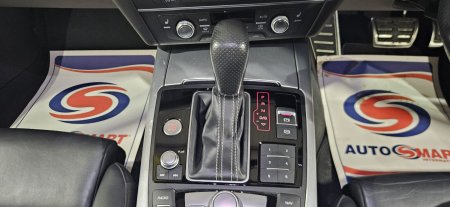 2017 Audi A6 - photo 20