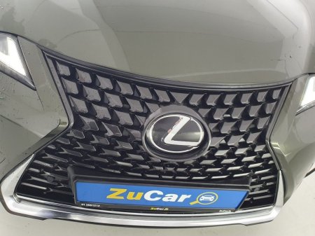 2024 Lexus UX - photo 42