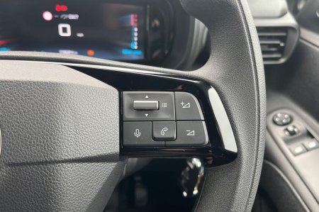 2024 Citroen Berlingo - photo 9