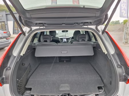 2023 Volvo XC60 - photo 10