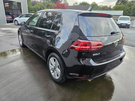 2017 Volkswagen Golf - photo 7