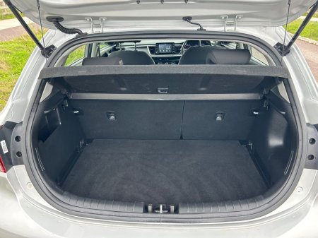2018 Kia Rio - photo 9
