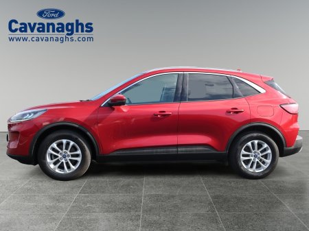 2021 Ford Kuga - photo 2