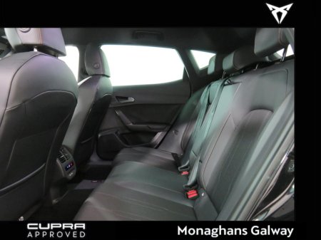 2026 Cupra Formentor - photo 10