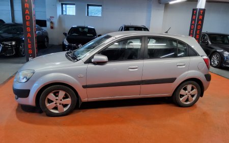 2008 Kia Rio - photo 6
