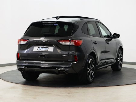 2023 Ford Kuga - photo 3