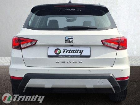 2019 SEAT Arona - photo 19
