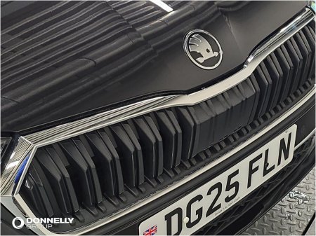 2025 Skoda Octavia - photo 20