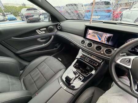 2018 Mercedes-Benz E-Class - photo 24