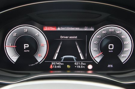 2023 Audi A6 - photo 16