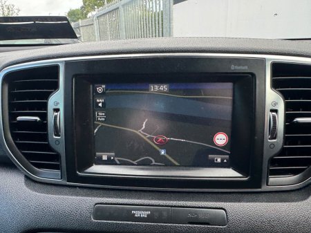 2016 Kia Sportage - photo 13