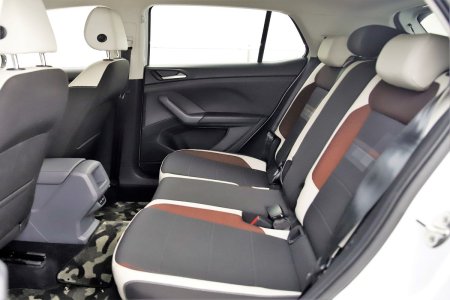2021 Volkswagen T-Cross - photo 15