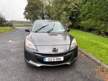 2013 Mazda Mazda3 - photo 7