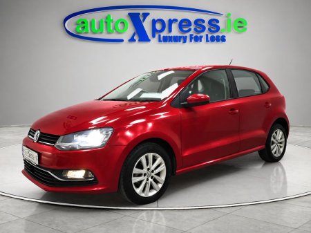 2016 Volkswagen Polo - photo 10