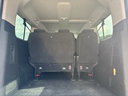 2024 Toyota Proace - photo 10