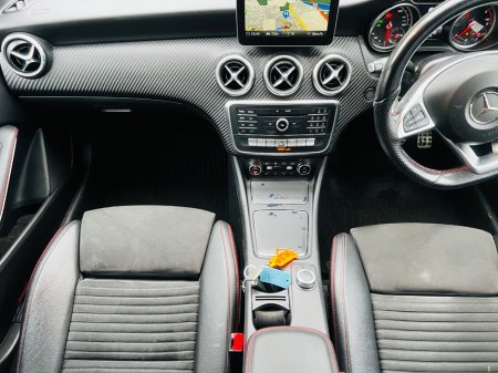 2017 Mercedes-Benz A-Class - photo 16