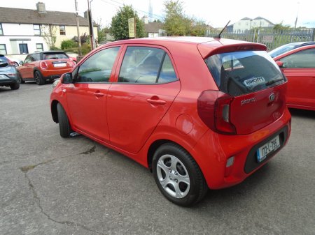 2017 Kia Picanto - photo 6