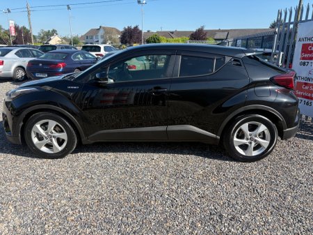 2018 Toyota C-HR - photo 6