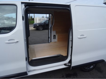 2026 Fiat Scudo - photo 16