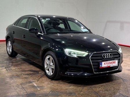 2020 Audi A3 - photo 9