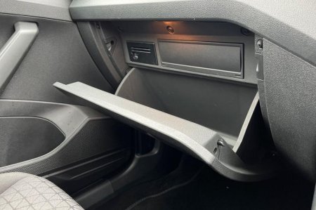 2023 Volkswagen T-Cross - photo 33