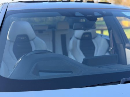 2018 BMW M5 - photo 13