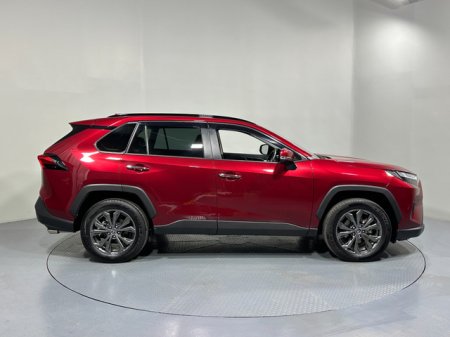 2024 Toyota RAV4 - photo 8