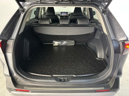 2022 Toyota RAV4 - photo 10