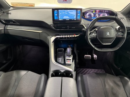 2023 Peugeot 5008 - photo 9