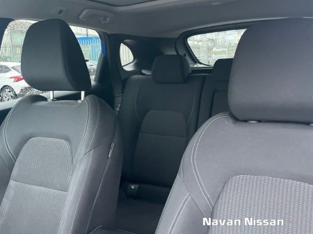 2024 Nissan Qashqai - photo 31