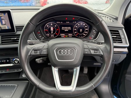 2021 Audi Q5 - photo 29
