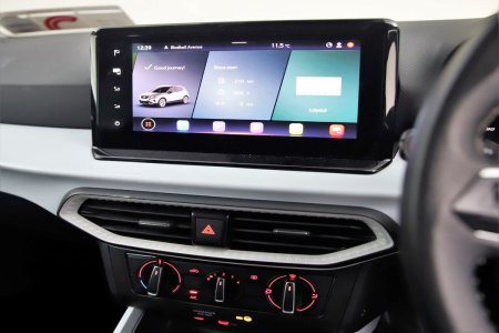 2024 SEAT Arona - photo 22
