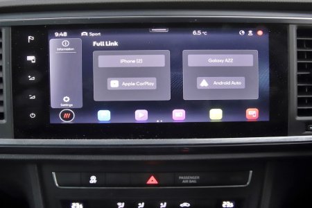 2023 SEAT Ateca - photo 19