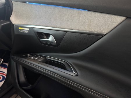 2023 Peugeot 3008 - photo 12