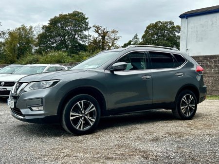 2019 Nissan X-Trail - photo 9