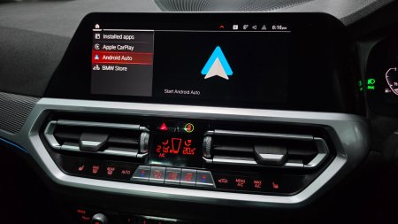 2020 BMW 3-Series - photo 44